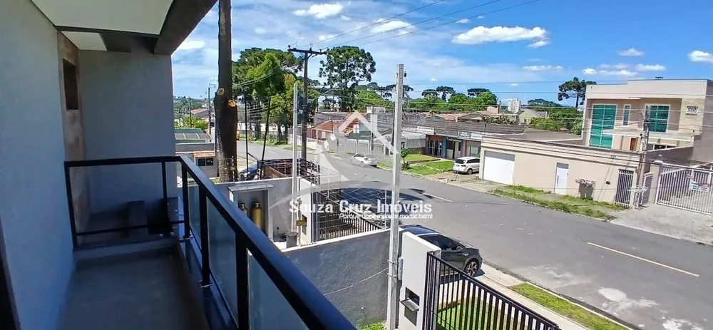 Sobrado, 3 quartos, 251 m² - Foto 11