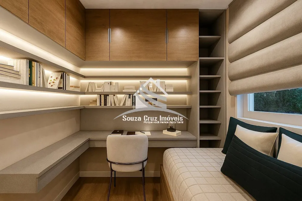Sobrado, 3 quartos, 251 m² - Foto 6