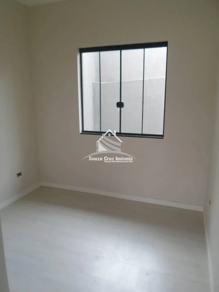 Casa, 3 quartos, 50 m² - Foto 11