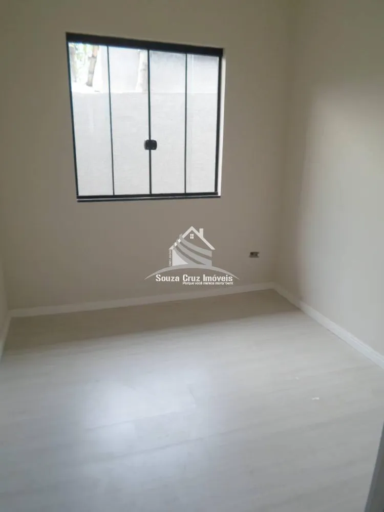 Casa, 3 quartos, 50 m² - Foto 8