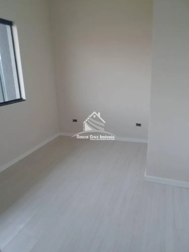 Casa, 3 quartos, 50 m² - Foto 13
