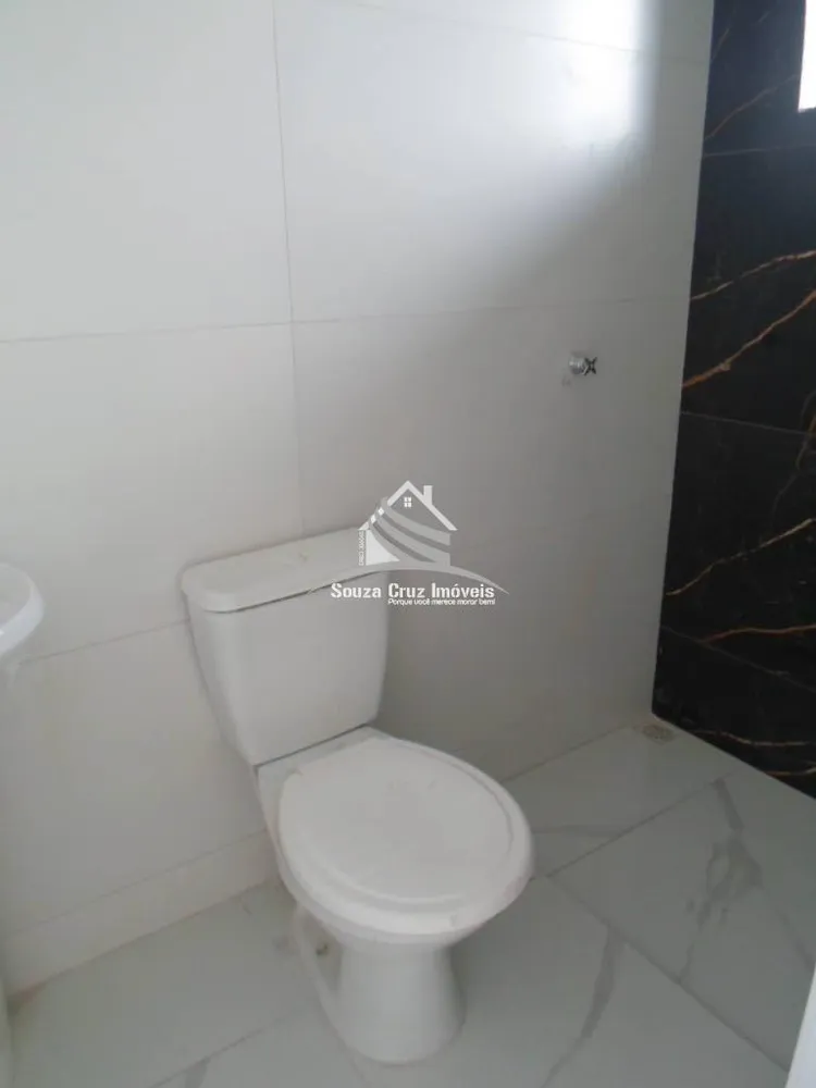 Casa, 3 quartos, 50 m² - Foto 15