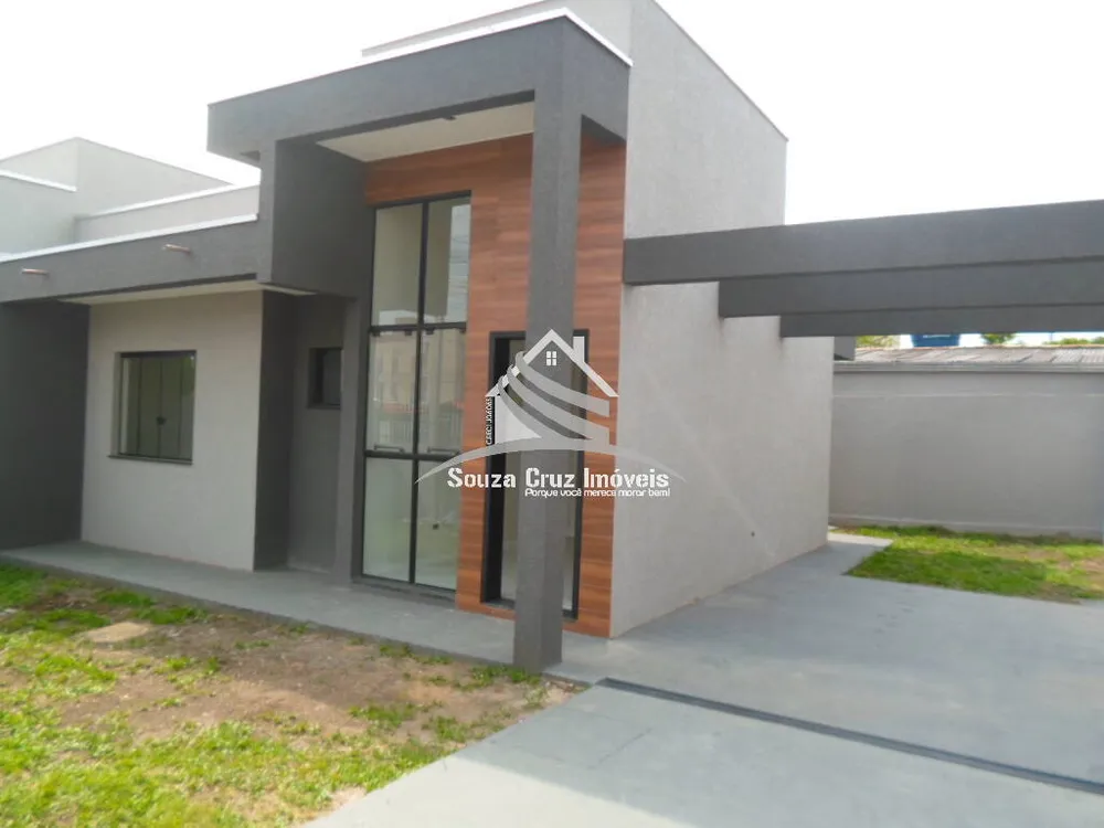 Casa, 3 quartos, 50 m² - Foto 16