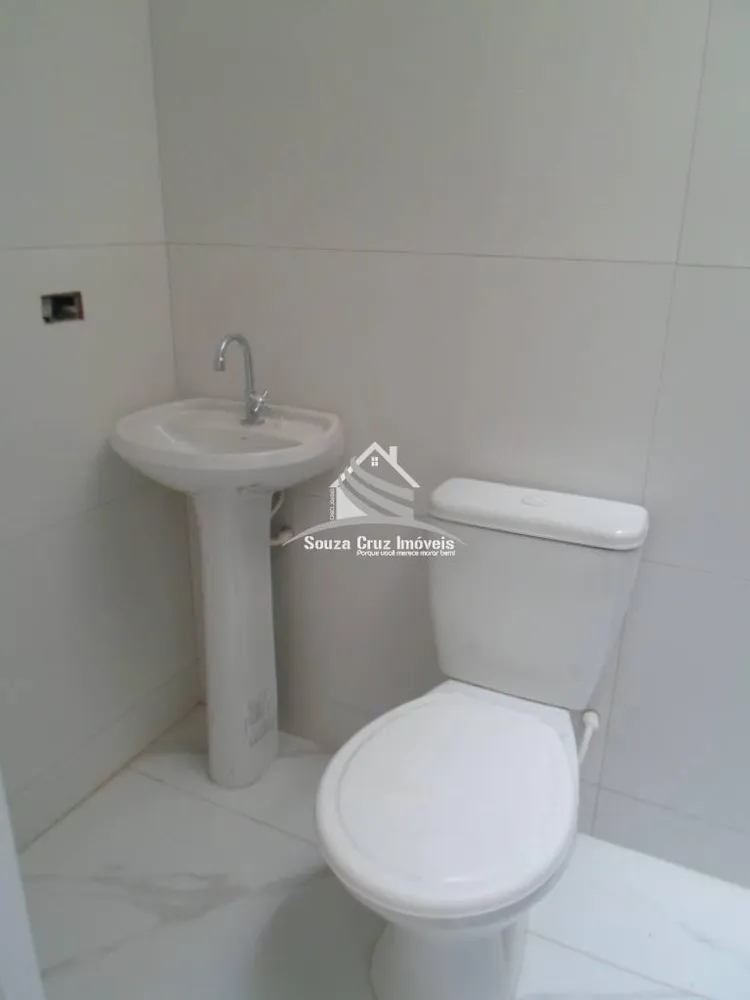 Casa, 3 quartos, 50 m² - Foto 12