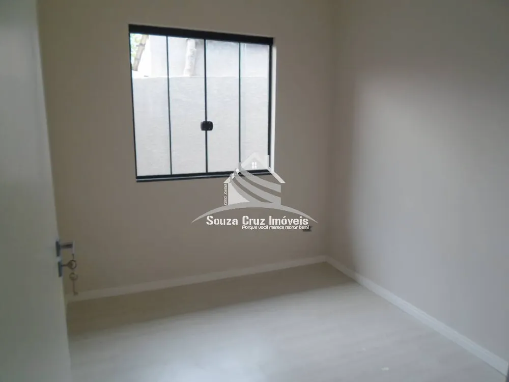 Casa, 3 quartos, 50 m² - Foto 9