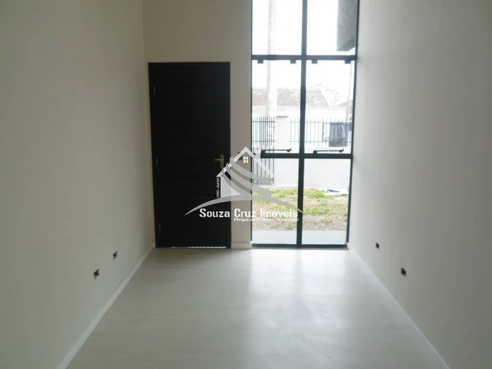 Casa, 3 quartos, 50 m² - Foto 1