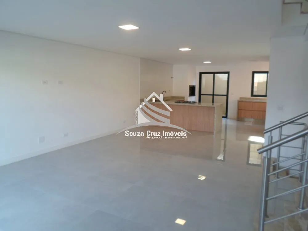 Sobrado, 2 quartos, 268 m² - Foto 4