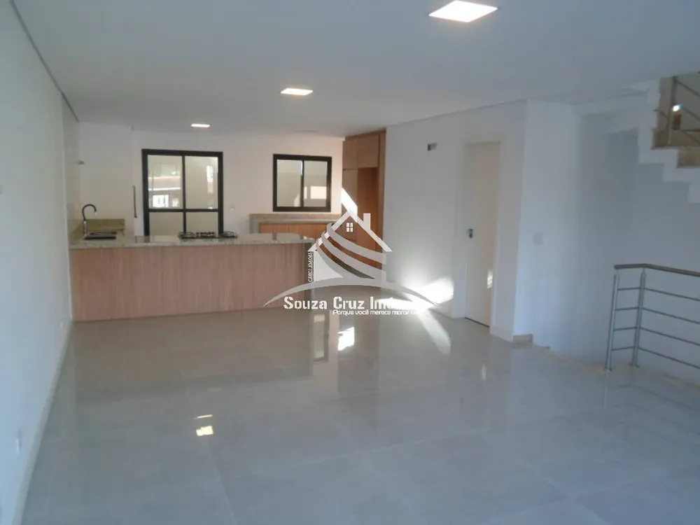 Sobrado, 2 quartos, 268 m² - Foto 5