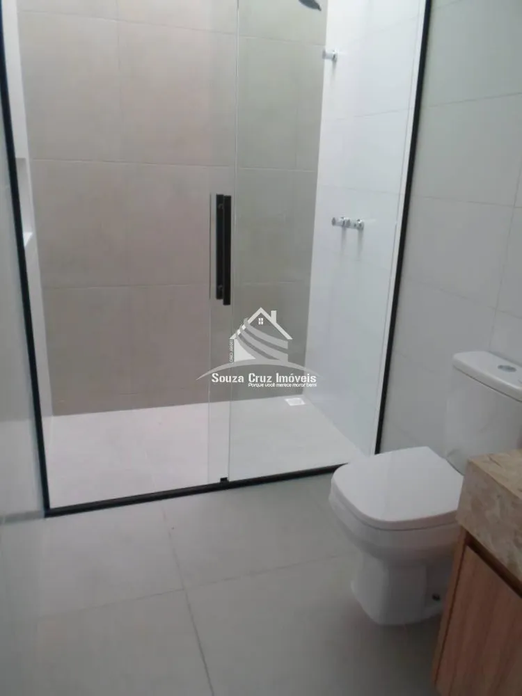 Sobrado, 2 quartos, 268 m² - Foto 12