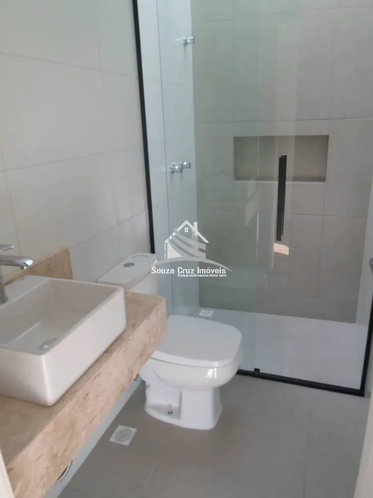 Sobrado, 2 quartos, 268 m² - Foto 13