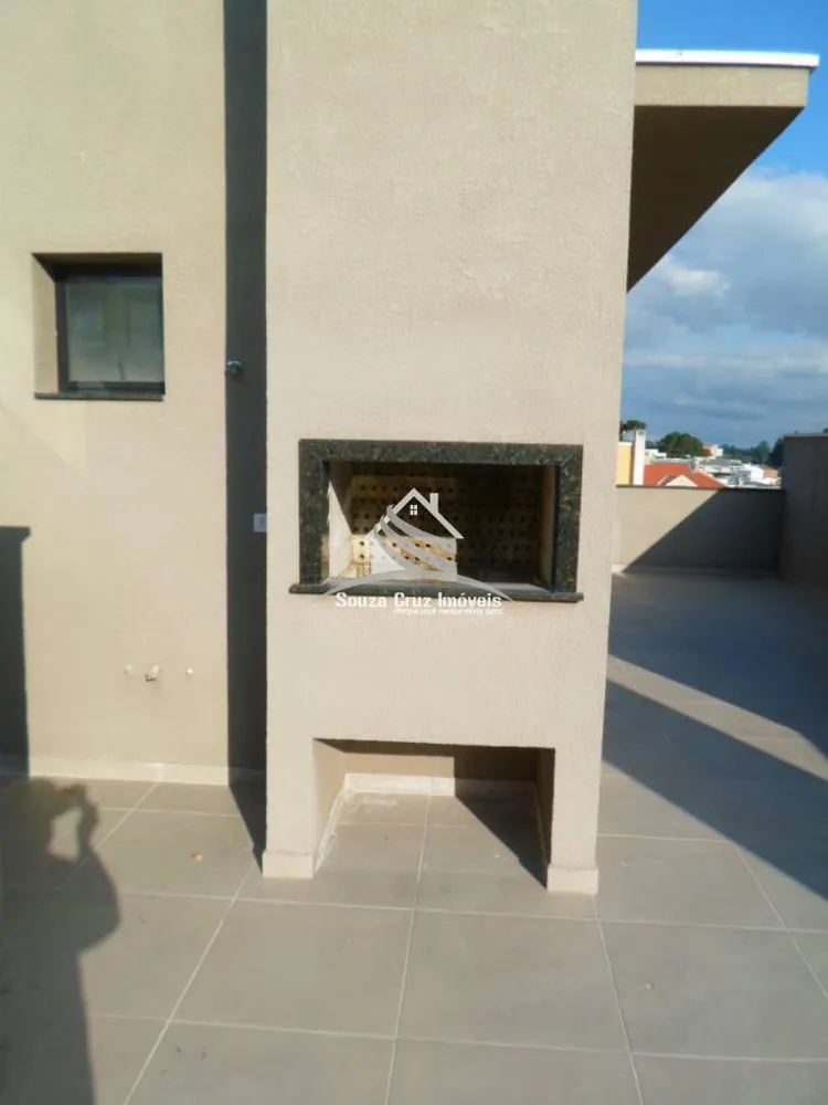 Sobrado, 2 quartos, 268 m² - Foto 16