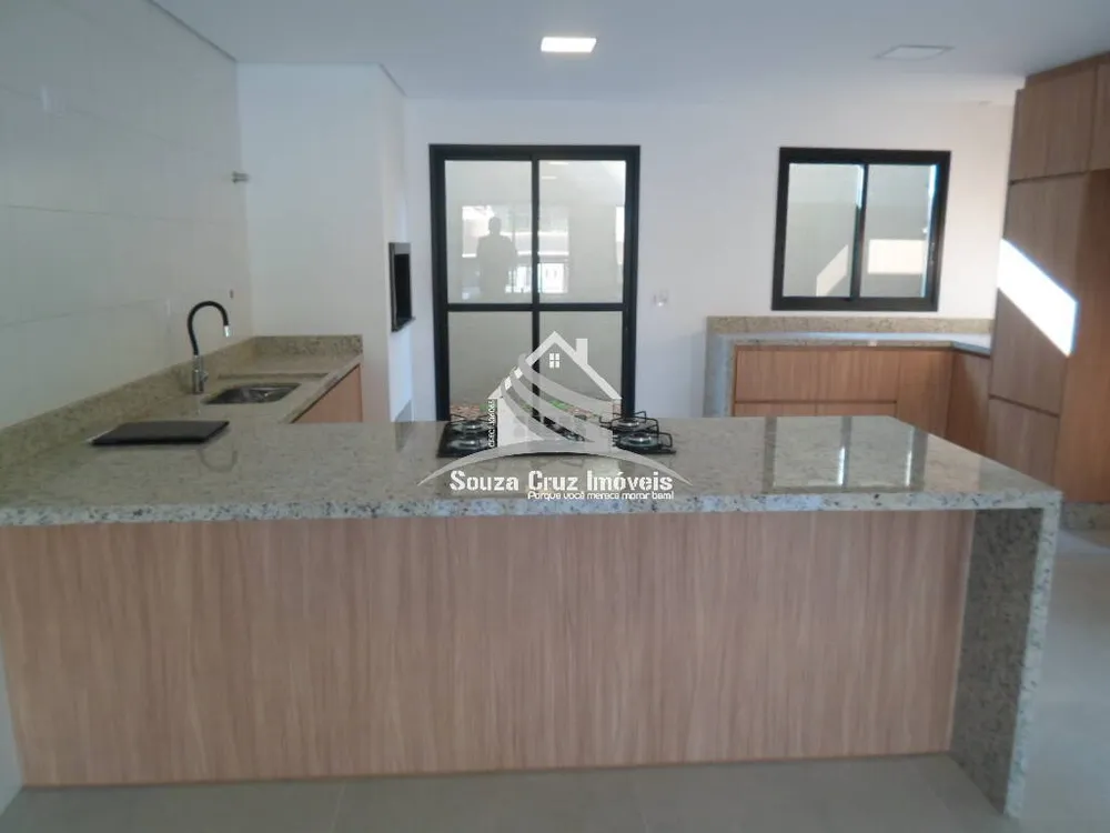 Sobrado, 2 quartos, 268 m² - Foto 6
