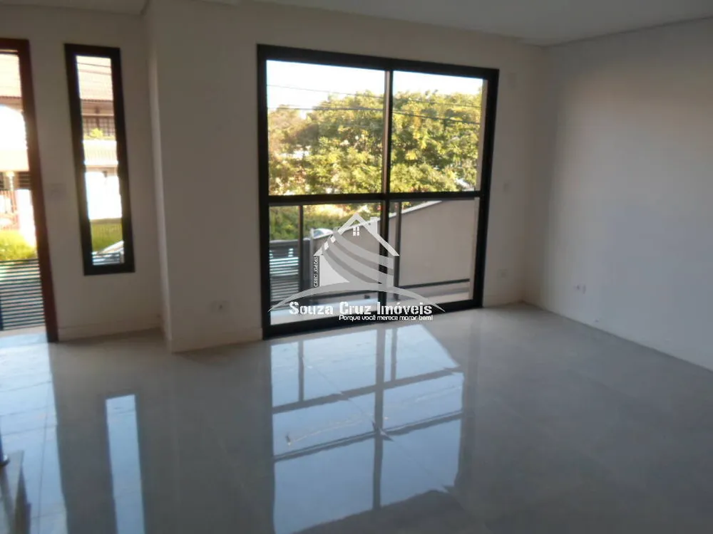 Sobrado, 2 quartos, 268 m² - Foto 3
