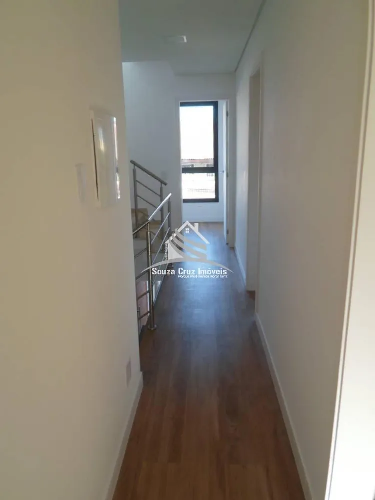 Sobrado, 2 quartos, 268 m² - Foto 14