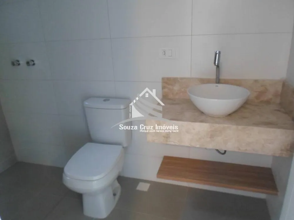 Sobrado, 2 quartos, 268 m² - Foto 8