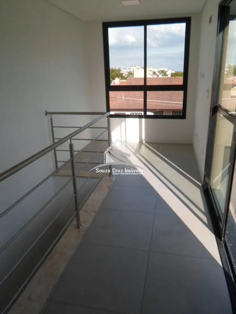 Sobrado, 2 quartos, 268 m² - Foto 15