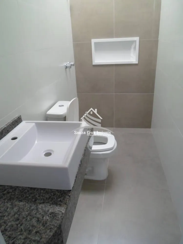 Sobrado, 3 quartos, 88 m² - Foto 15