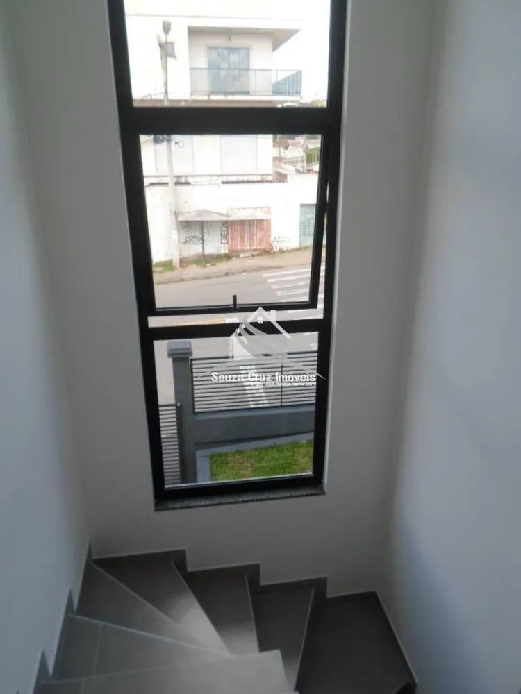Sobrado, 3 quartos, 88 m² - Foto 10