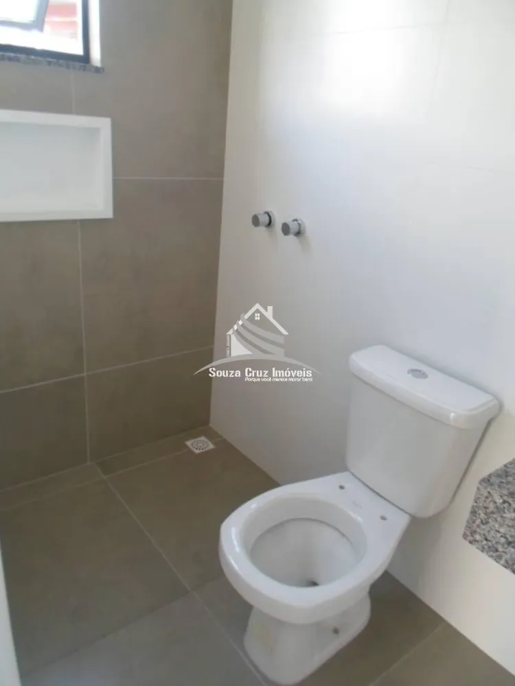 Sobrado, 3 quartos, 88 m² - Foto 14