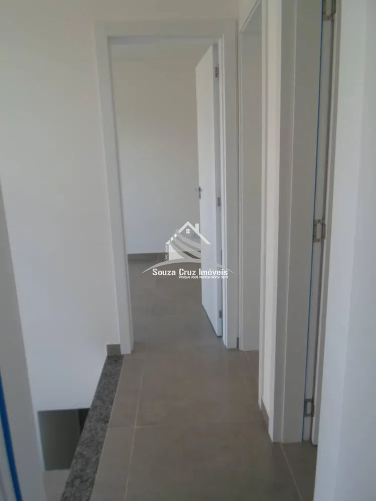 Sobrado, 3 quartos, 88 m² - Foto 16