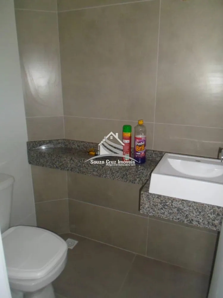 Sobrado, 3 quartos, 88 m² - Foto 8