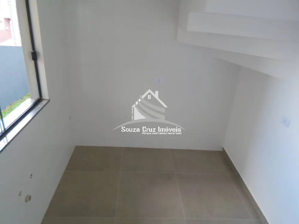 Sobrado, 3 quartos, 88 m² - Foto 7