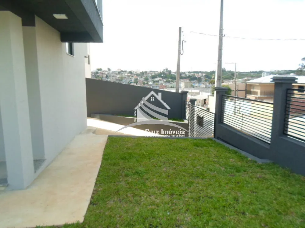 Sobrado, 3 quartos, 88 m² - Foto 5