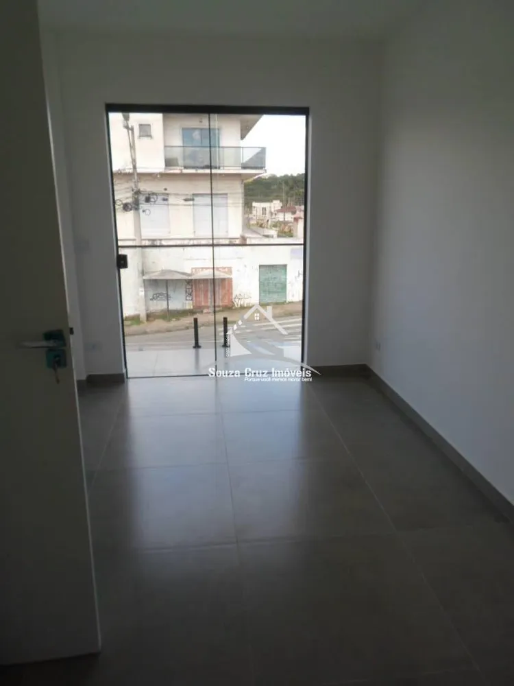 Sobrado, 3 quartos, 88 m² - Foto 12
