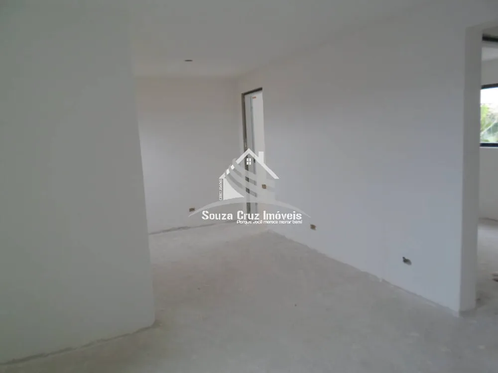 Apartamento, 3 quartos, 49 m² - Foto 5