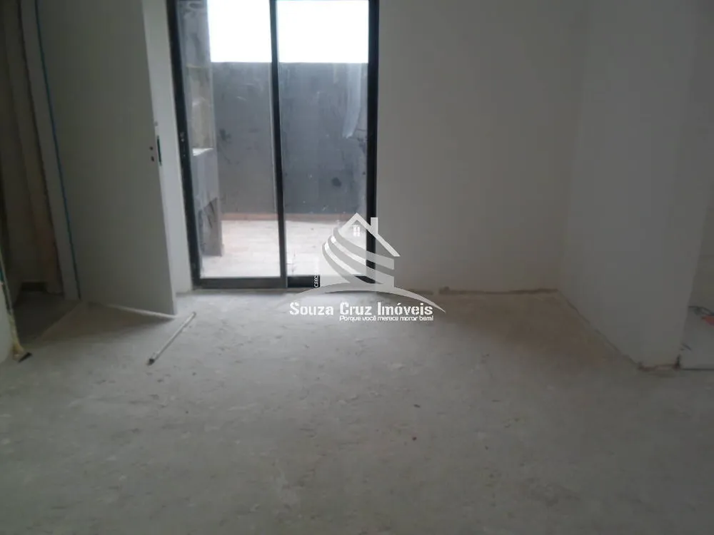 Apartamento, 3 quartos, 49 m² - Foto 15