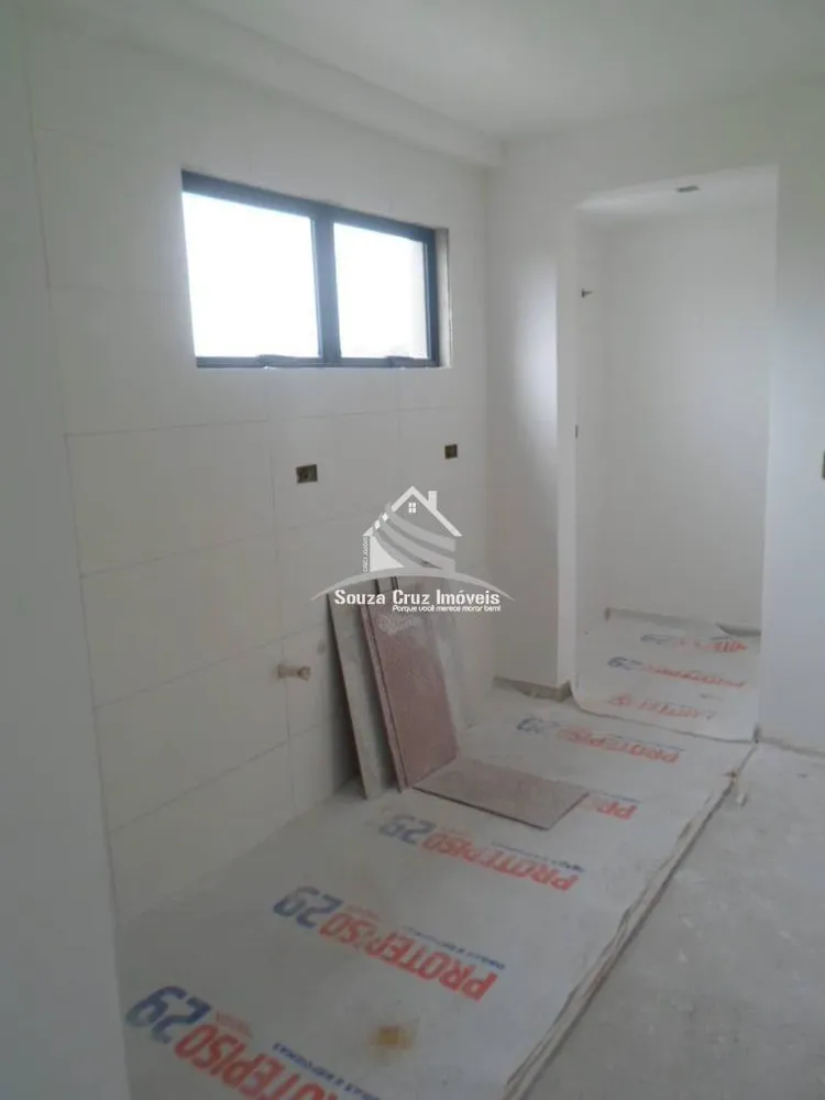 Apartamento, 3 quartos, 49 m² - Foto 4