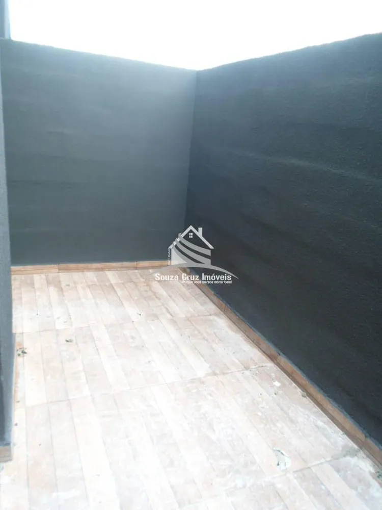 Apartamento, 3 quartos, 49 m² - Foto 16