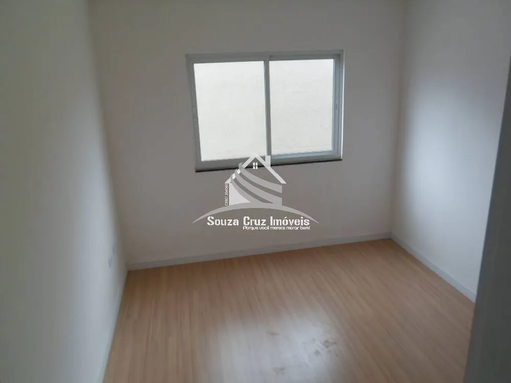 Sobrado, 3 quartos, 80 m² - Foto 14