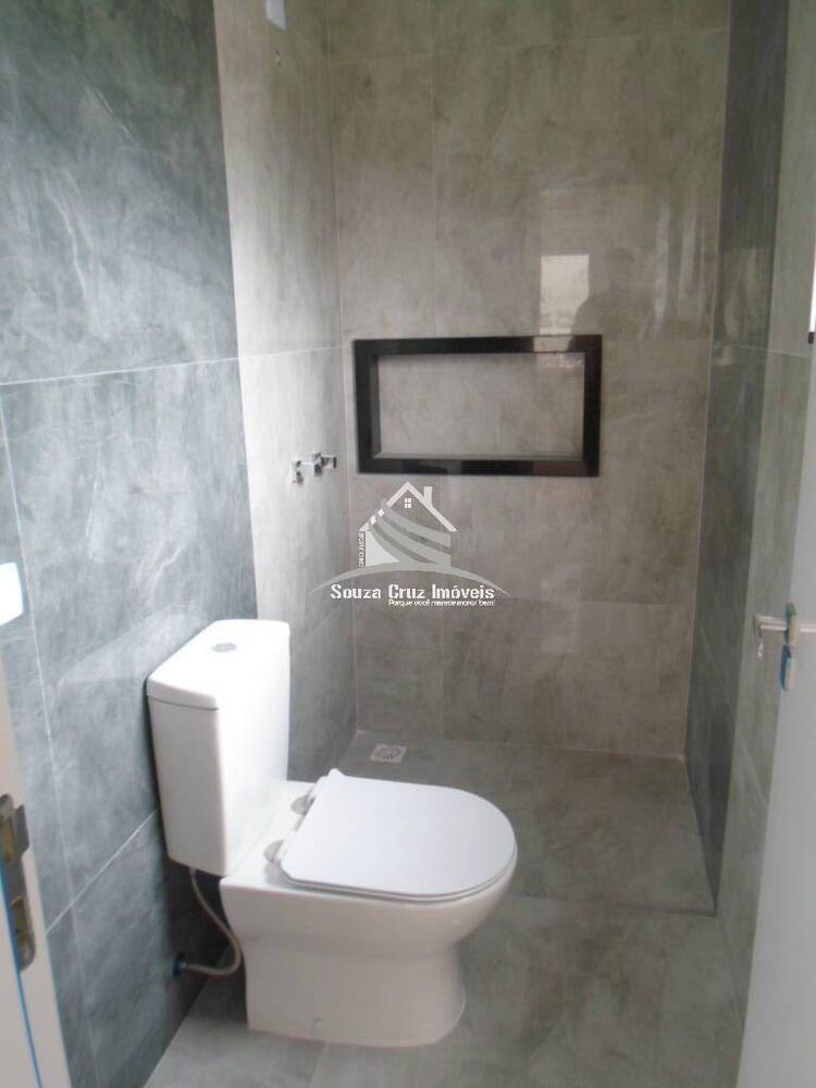 Sobrado à venda com 3 quartos, 80m² - Foto 7