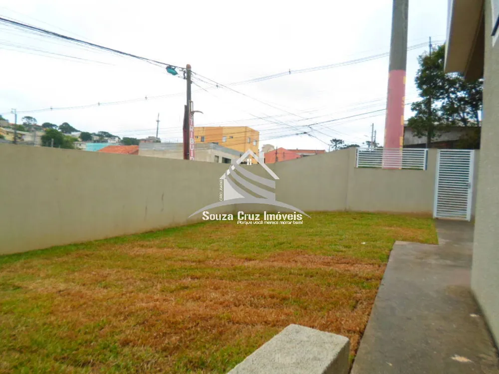 Sobrado, 3 quartos, 80 m² - Foto 22