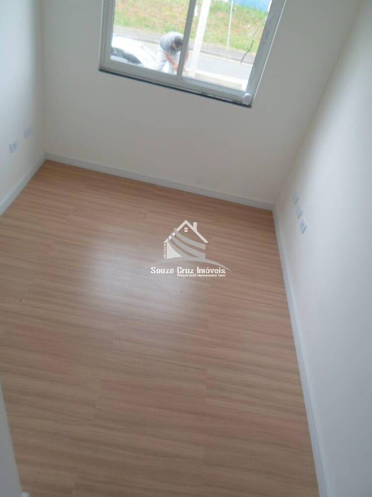 Sobrado à venda com 3 quartos, 80m² - Foto 11