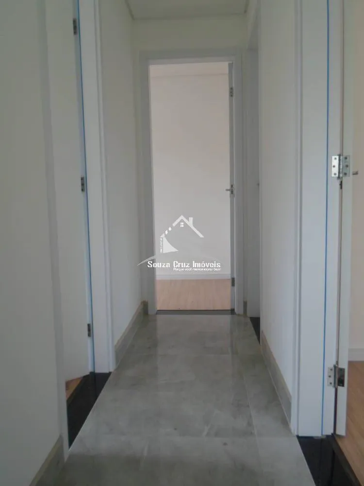 Sobrado, 3 quartos, 80 m² - Foto 10
