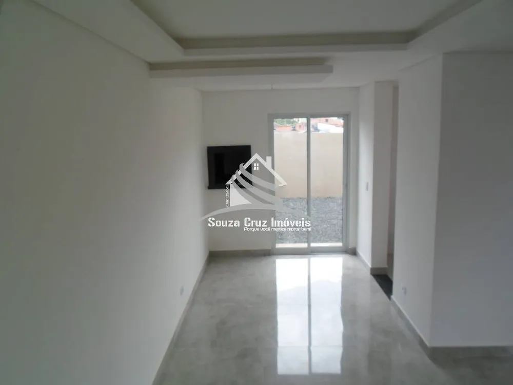 Sobrado, 3 quartos, 80 m² - Foto 7