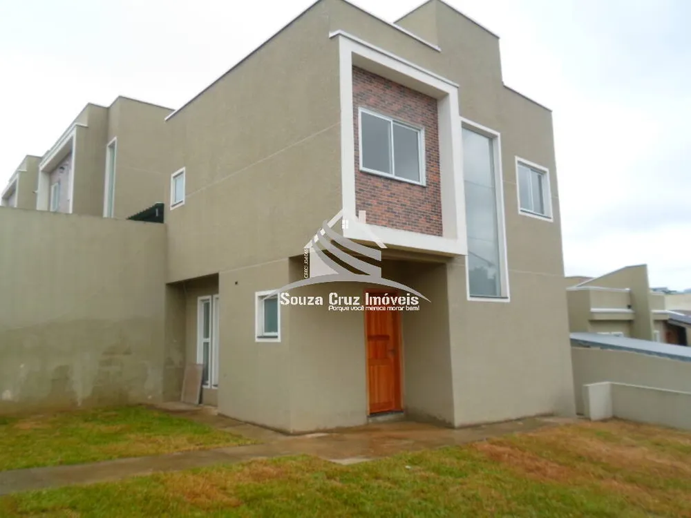 Sobrado, 3 quartos, 80 m² - Foto 21