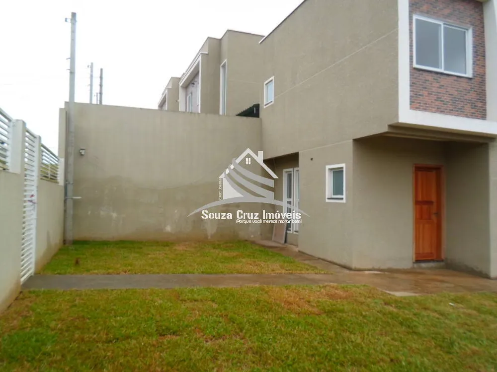 Sobrado, 3 quartos, 80 m² - Foto 19