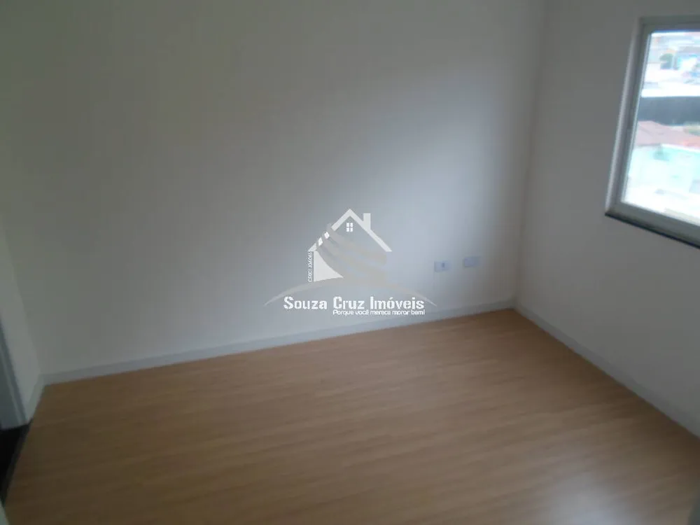 Sobrado, 3 quartos, 80 m² - Foto 11