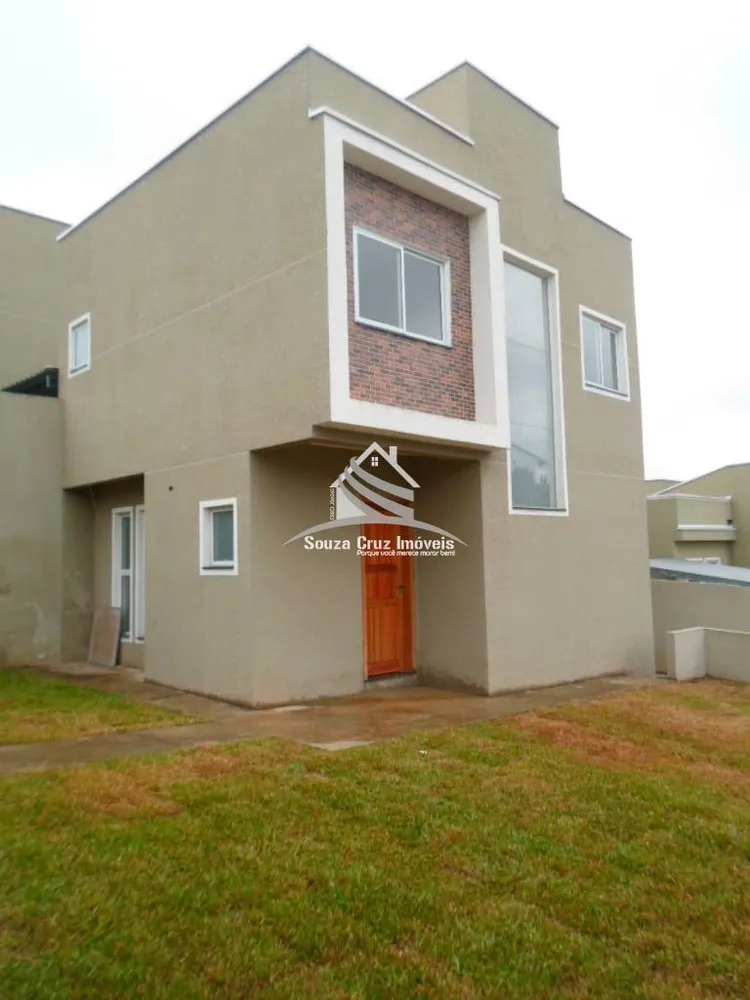 Sobrado, 3 quartos, 80 m² - Foto 20