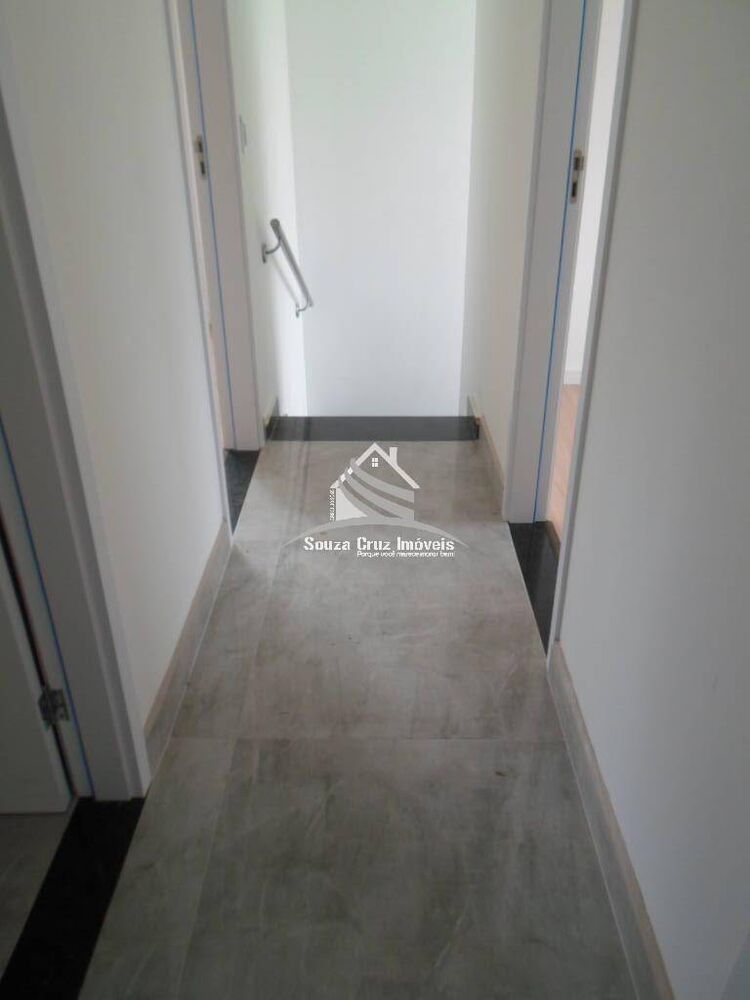Sobrado à venda com 3 quartos, 80m² - Foto 12