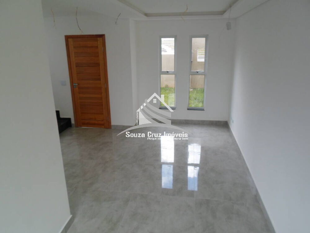 Sobrado à venda com 3 quartos, 80m² - Foto 6