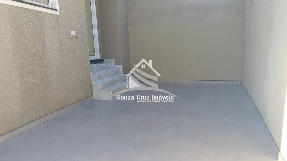 Sobrado, 3 quartos, 80 m² - Foto 23