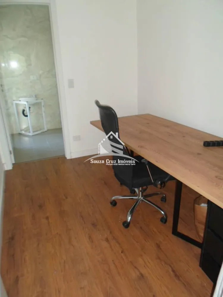 Sobrado, 5 quartos, 238 m² - Foto 5