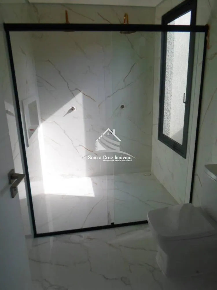 Sobrado, 5 quartos, 238 m² - Foto 9