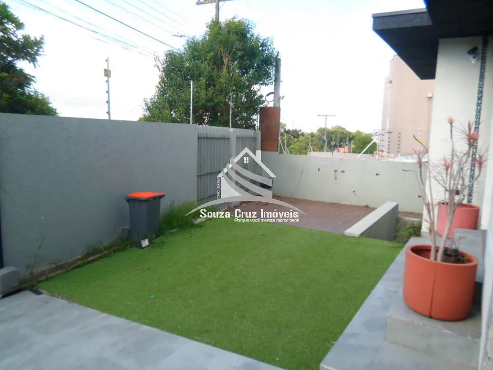 Sobrado, 5 quartos, 238 m² - Foto 2