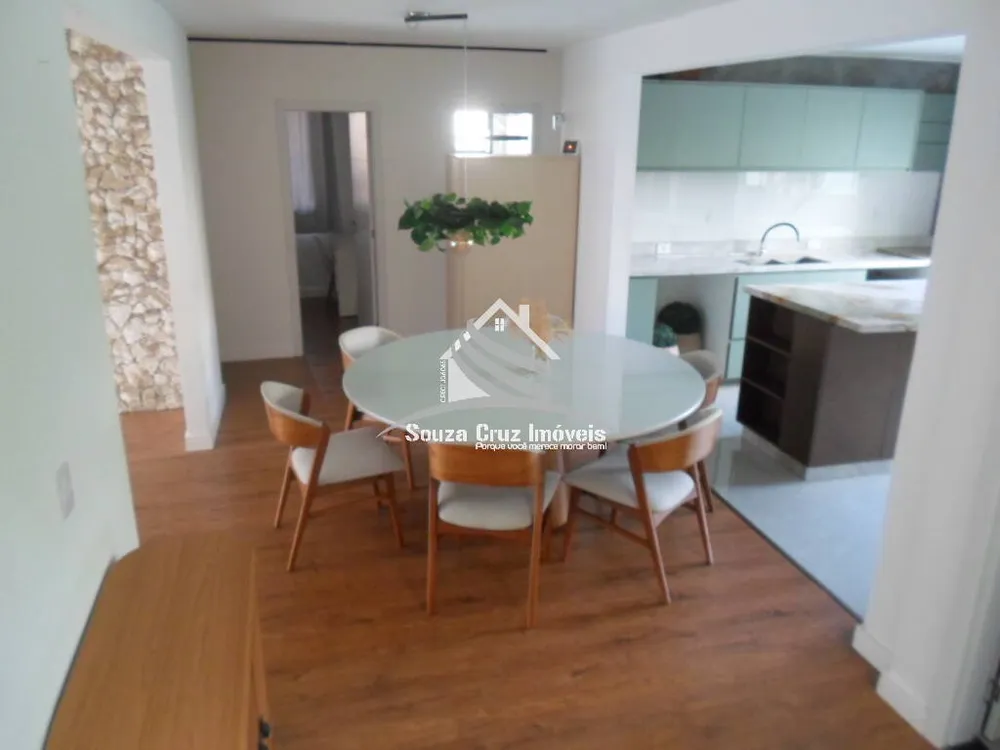 Sobrado, 5 quartos, 238 m² - Foto 3