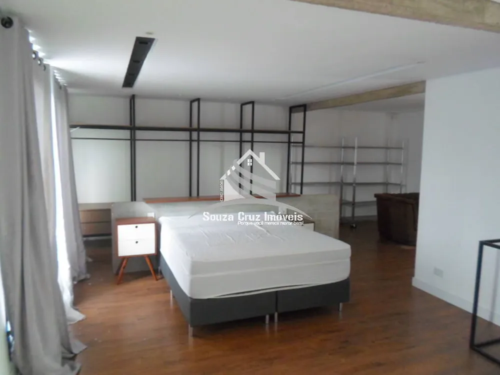 Sobrado, 5 quartos, 238 m² - Foto 8